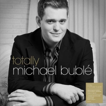 Image of Michael Buble - Totally Vinyl
