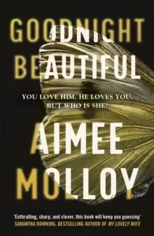 Image of Goodnight, Beautiful : The utterly gripping psychological thriller full of suspense