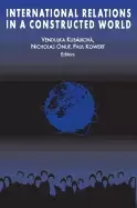 Image of international relations in a constructed world