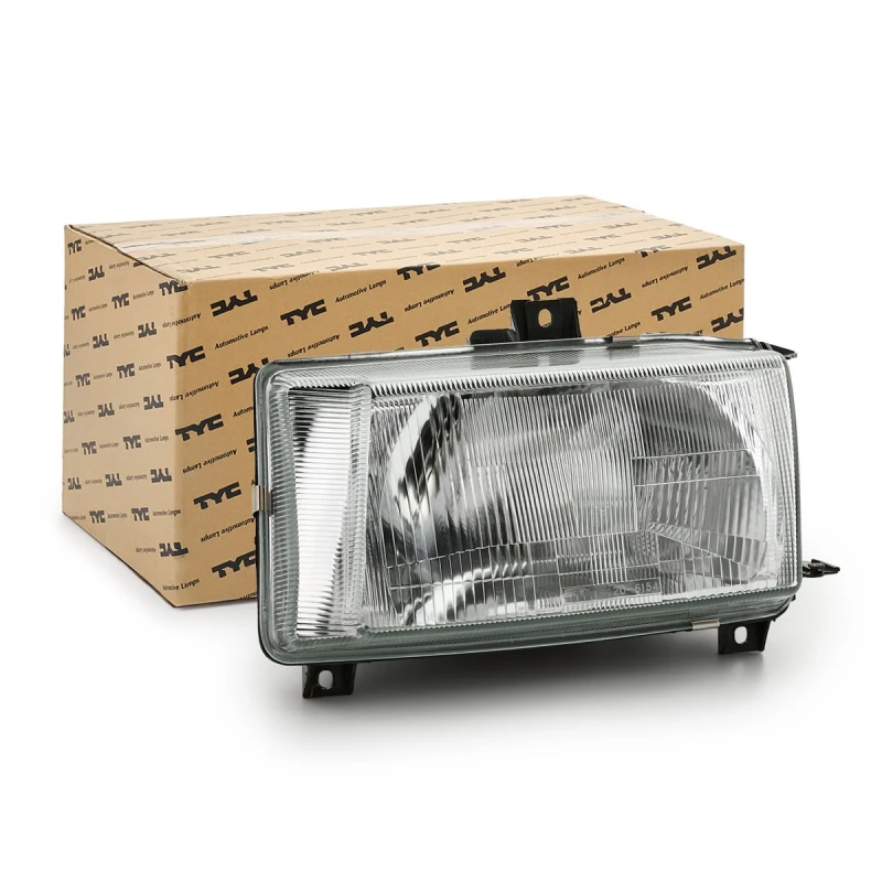 Image of TYC Headlight TYC 20-6154-15-2