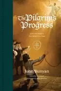 Image of pilgrims progress from this world to that which is to come