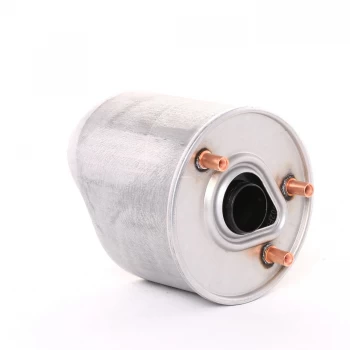 Image of MAHLE Original Fuel Filter PEUGEOT,FIAT,TOYOTA KL 788 00001906E6,1611659480,190197 190446,1906E6,9672314980,9672320980,9809721080,9809757980,1906E6