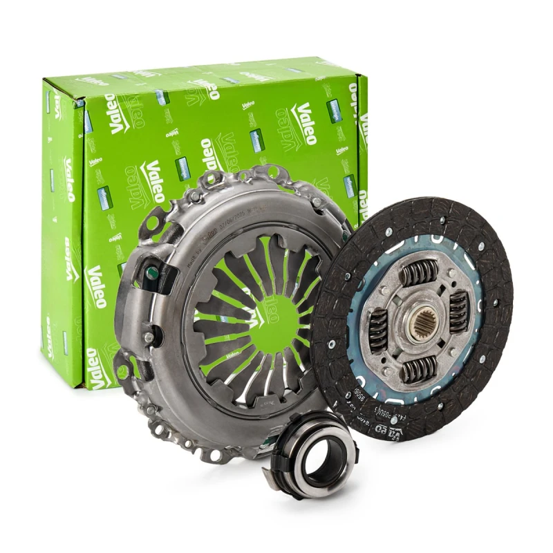 Image of Clutch kit VALEO 828654