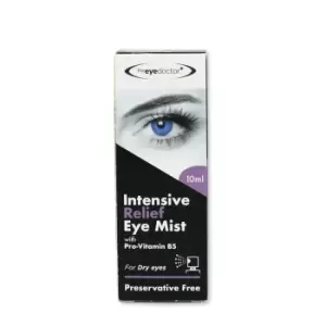 Image of The Eye Doctor Intensive Relief Eye Mist
