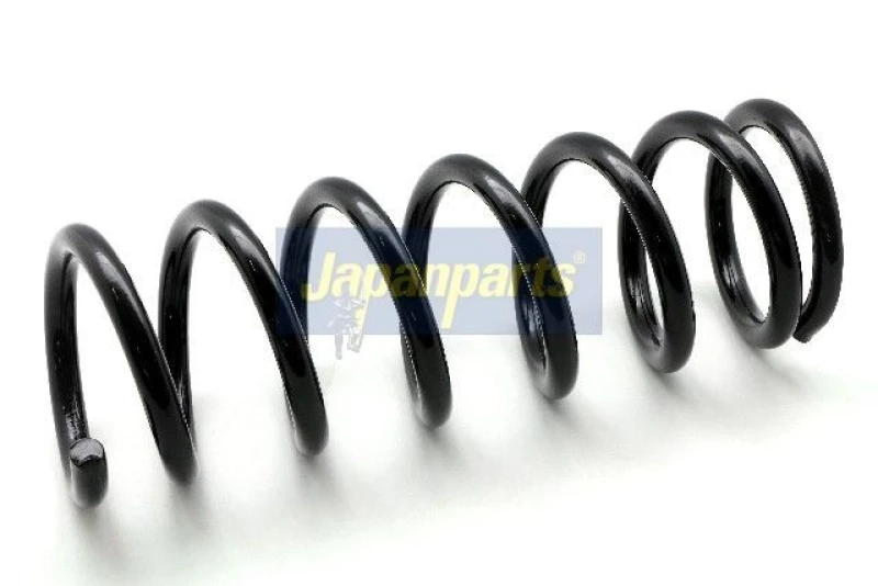 Image of JAPANPARTS Coil spring JAPANPARTS ZC6128A