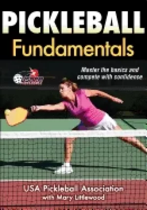 Image of pickleball fundamentals
