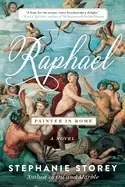 Image of raphael painter in rome a novel