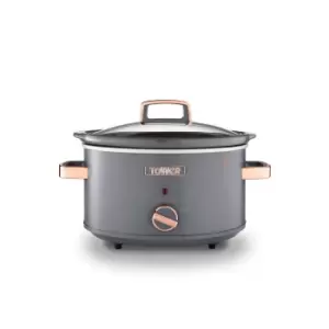 Image of Tower Cavaletto 3.5L Slow Cooker
