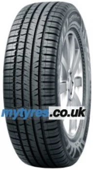 Image of Nokian Rotiiva HT ( LT215/85 R16 115/112S 10PR )