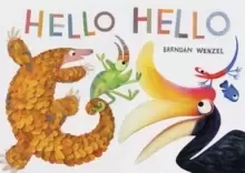 Image of Hello Hello