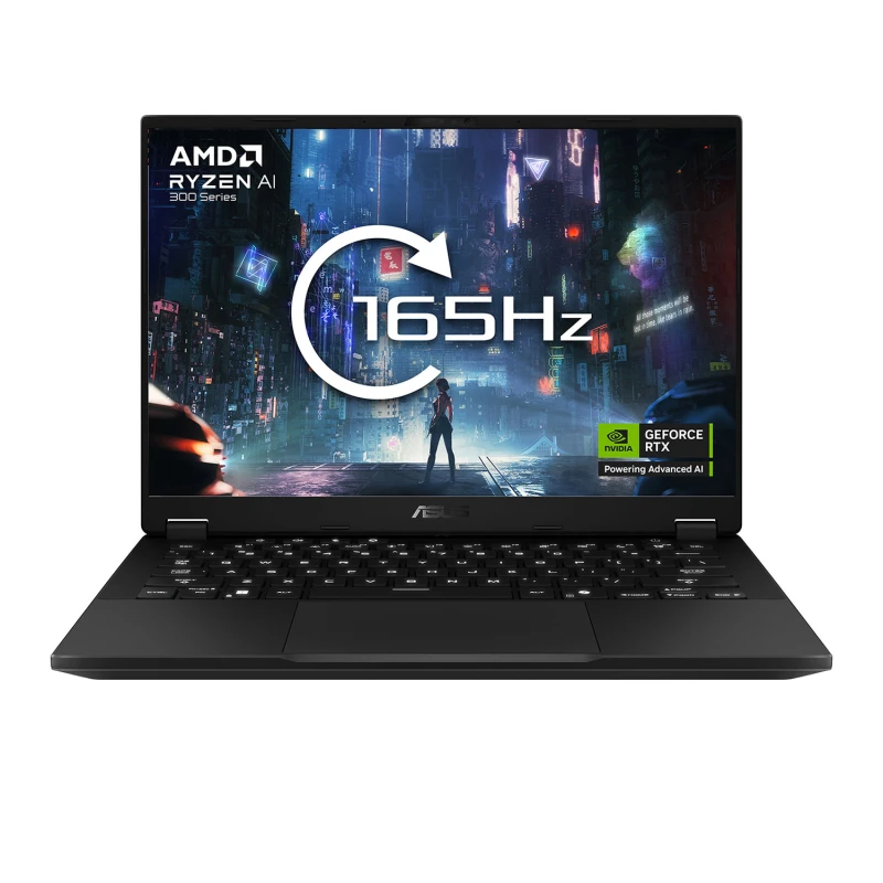 Image of ASUS TUF Gaming A14 (2025) Crimson Desert Bundle 90NR0KG1-M000X0