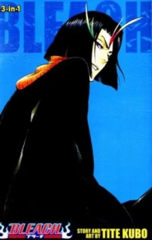 Image of Bleach Volumes 37-38-39 by Tite Kubo