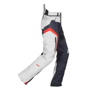 Image of Furygan Apalaches Blue White Red M