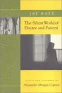 Image of silent world of doctor and patient