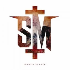 Image of Hands of Fate by Savage Messiah CD Album