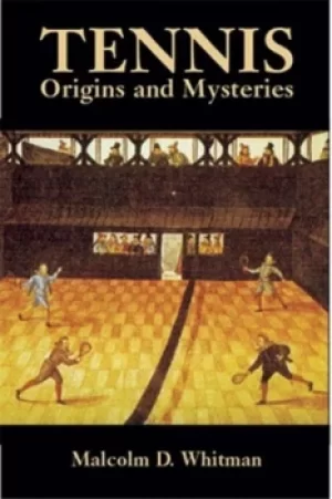 Image of Tennis by Malcolm D Whitman