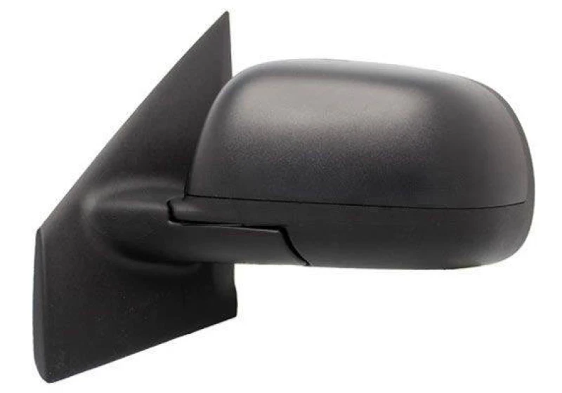 Image of ALKAR 6101646 Wing mirror Left, Manual, Convex Outside Mirror (50)