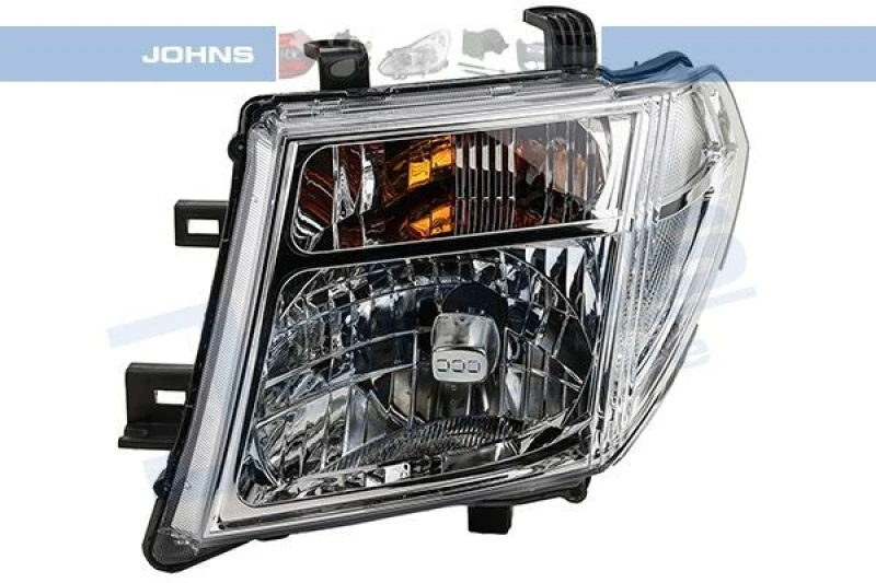 Image of Headlight JOHNS 27 75 09