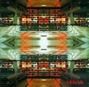 image of Crystal Method - Vegas CD Album - Used