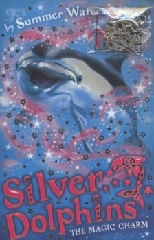 Image of The Magic Charm by Summer Waters Paperback