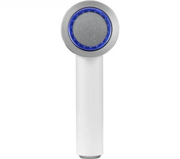 Image of SILK'N VacuPedi Electric Callus Remover - White