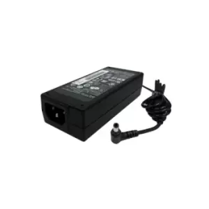Image of PWR-ADAPTER-65W-A01 - Indoor - 65 W - Black