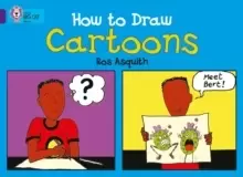 Image of How to Draw Cartoons : Band 08/Purple