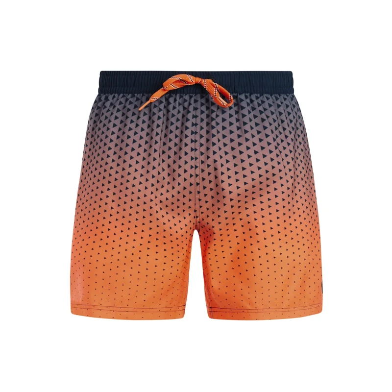 Image of Protest Swim shorts Protest Northaw Orange Male XS