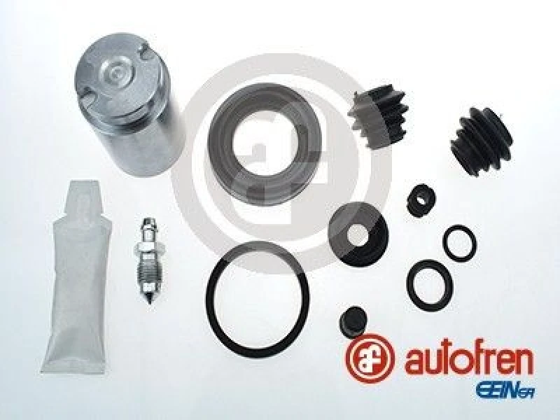 Image of AUTOFREN SEINSA Repair Kit, brake caliper AUTOFREN SEINSA D42500C