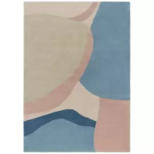 Image of Origins Canyon Rug Pastel 120 x 170cm