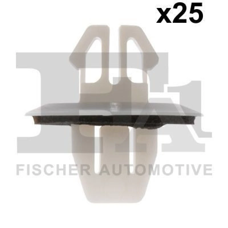 Image of FA1 Trim clip FA1 77-40048.25