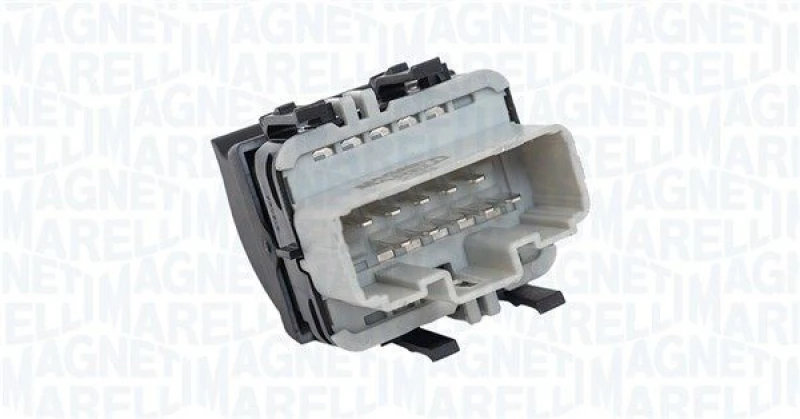 Image of MAGNETI MARELLI Window switch MAGNETI MARELLI 000051178010
