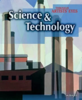 Image of Science and Technology by Jane Bingham Book