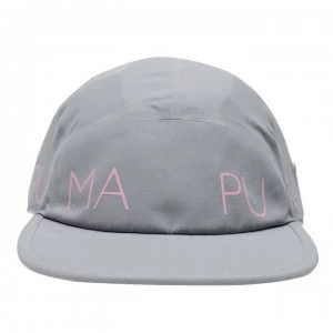 Puma Gunner Stahl Performance Cap - Quarry