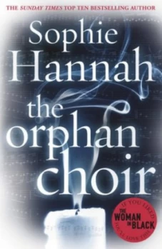 Image of The Orphan Choir by Sophie Hannah Paperback