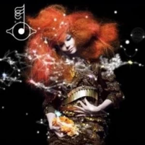 image of Bjork - Biophilia CD