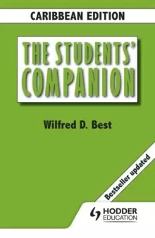 Image of The Students' Companion, Caribbean Edition Revised