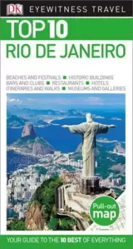Image of Top 10 Rio de Janeiro by Alex Robinson