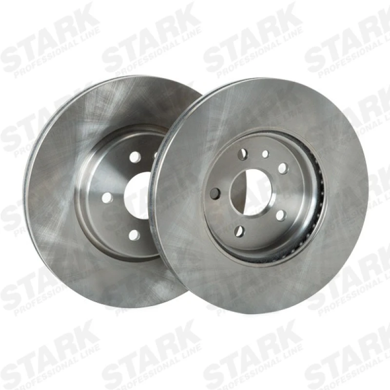 Image of Brake disc STARK SKBD-0023974