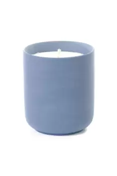 image of Aroma Home Sleep Well Scented Candle Lavender Sandalwood 280g