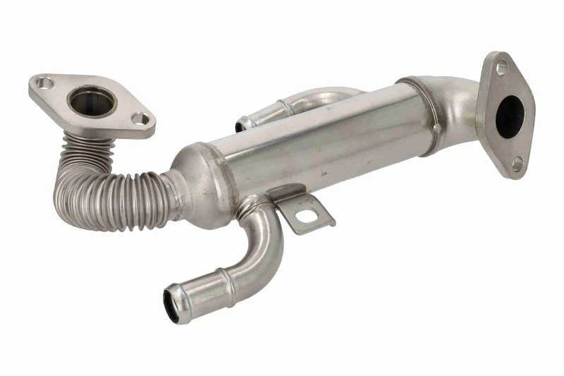 Image of VEMO V10-63-0159 EGR Cooler Original VEMO Quality EGR Cooler (4032)