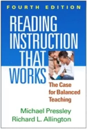 Image of reading instruction that works the case for balanced teaching 4th edition