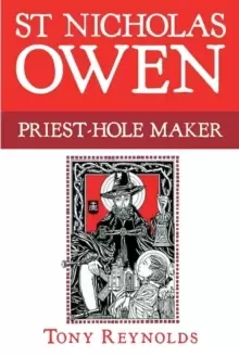 Image of St Nicholas Owen