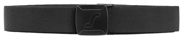 image of Snickers Elastic Belt - Black