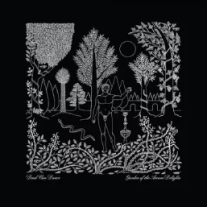 Image of Garden of the Arcane Delights/Peel Sessions by Dead Can Dance CD Album