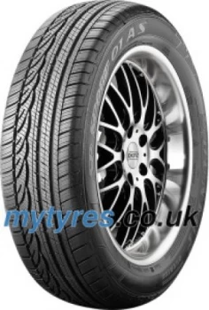 Dunlop SP Sport 01 A/S ( 235/50 R18 97V )