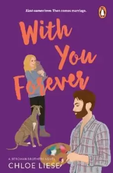 Image of With You Forever by Chloe Liese