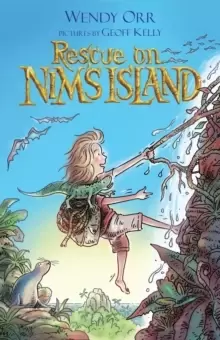 Image of Rescue on Nim's Island