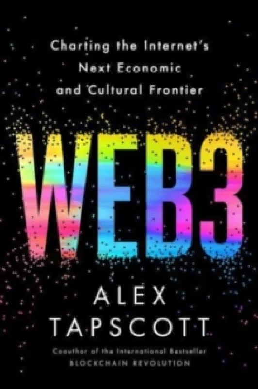 Image of Web3. Hardback. By Alex Tapscott Books