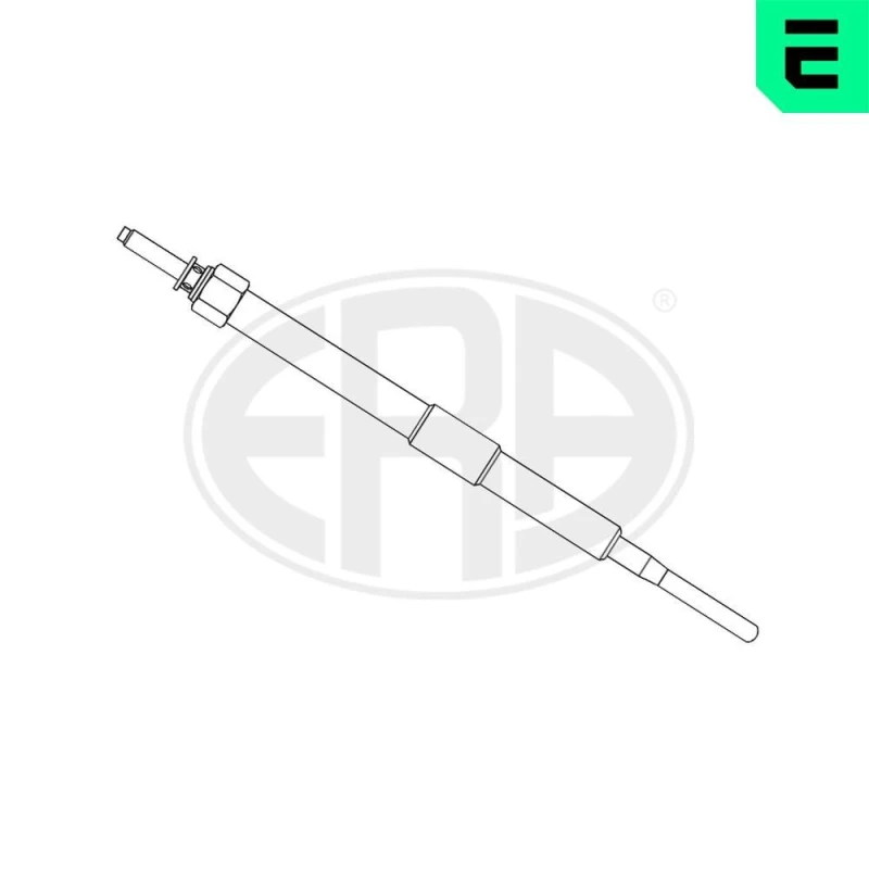 Image of ERA Glow plug ERA 886023